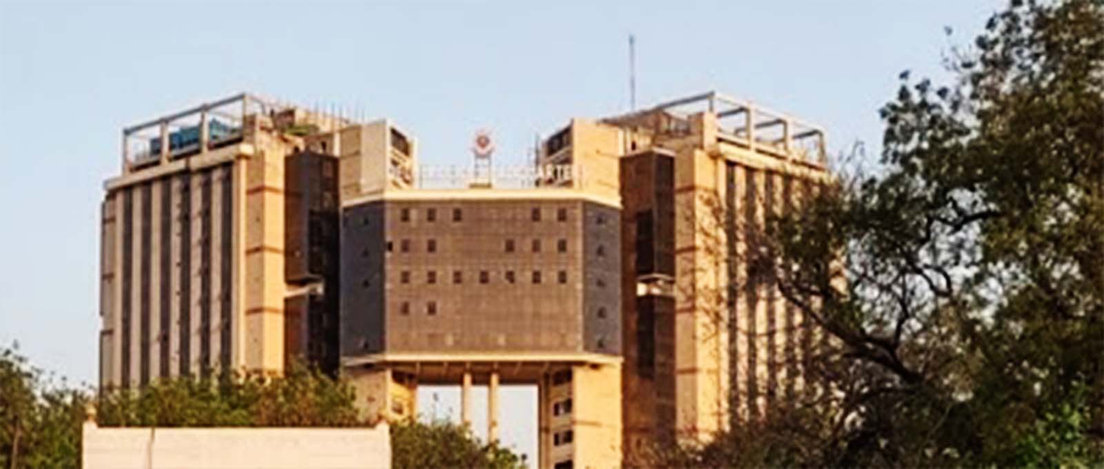 Delhi Police Housing Corporation Limited Delhi Police Housing Corporation Limited